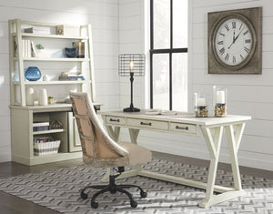 Jonileene 60" Home Office Desk