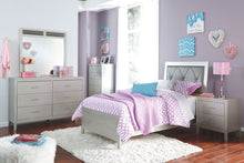 Olivet Bedroom Set