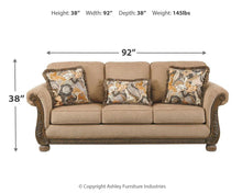Westerwood Sofa