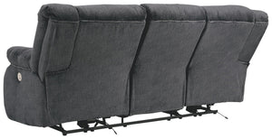 Burkner Power Reclining Sofa