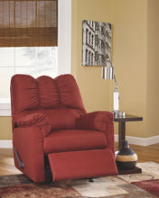 Darcy Recliner