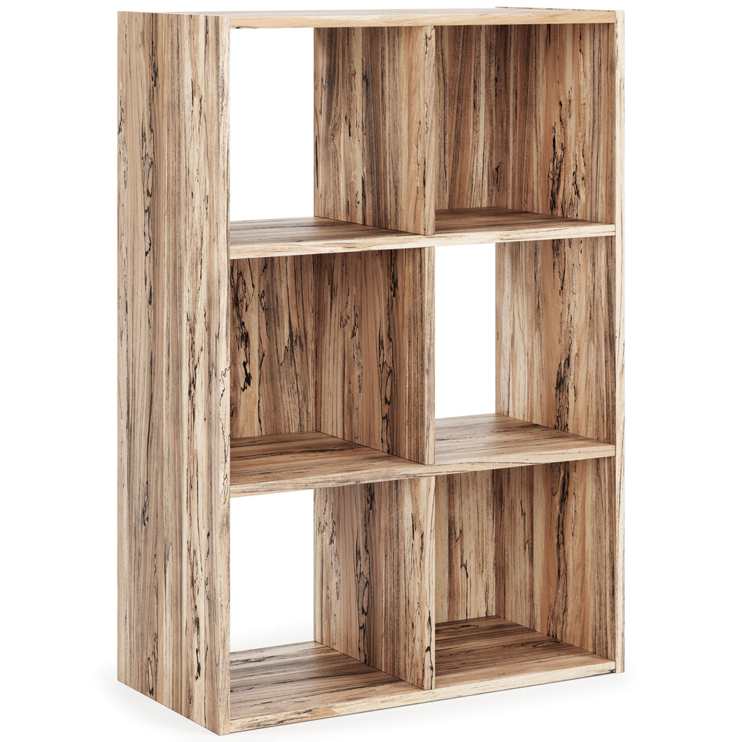 Piperton Six Cube Organizer