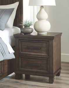 Johurst Nightstand