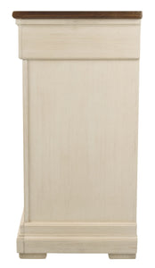 Bolanburg Dresser