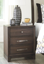 Brueban Nightstand