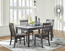 Luvoni Dining Room Table