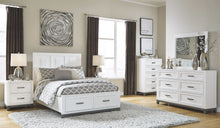 Brynburg Bedroom Set