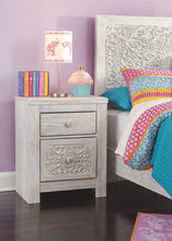 Paxberry Bedroom Set