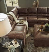 Bladen Sectional