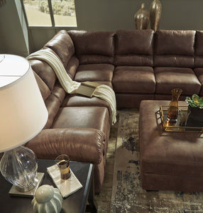 Bladen Sectional