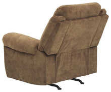 Huddle-Up Recliner