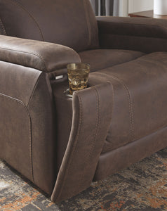 Rowlett Power Recliner