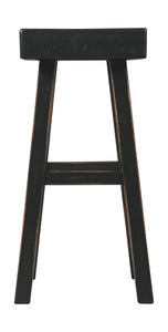 Glosco Pub Height Bar Stool