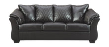 Betrillo Sofa