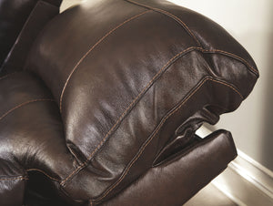 Hallstrung Power Recliner