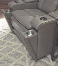 Boerna Power Recliner