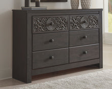 Paxberry Dresser