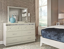 Dreamur Bedroom Set