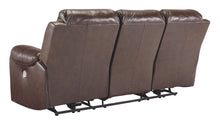 Rackingburg Power Reclining Sofa