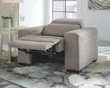 Mabton Power Recliner