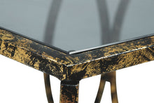 Keita Accent Table