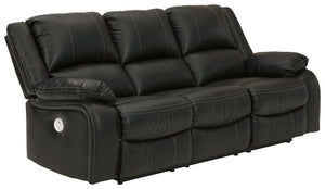 Calderwell Power Reclining Sofa