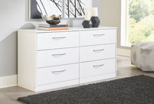 Flannia Dresser