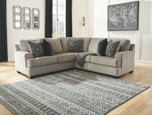 Bovarian Living Room Set