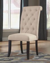Tripton Dining Room Chair