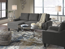 Jarreau Living Room Set