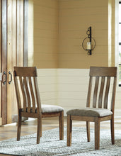 Flaybern Dining Chair