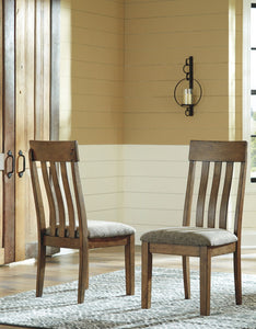 Flaybern Dining Chair