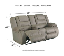McCade 2 Pc.
