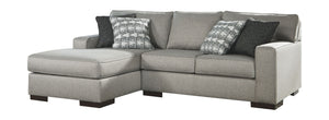 Marsing Nuvella Sectional with Chaise