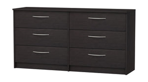 Flannia Dresser