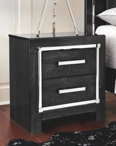 Kaydell Nightstand