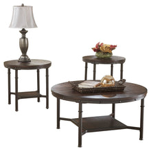 Sandling Table (Set of 3)