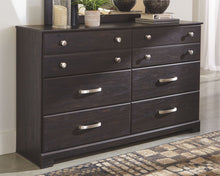 Reylow Dresser