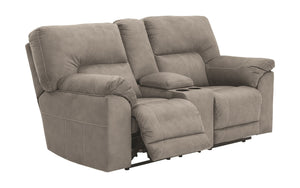 Cavalcade Reclining Sectional