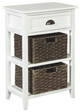 Oslember Accent Table
