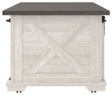 Dorrinson Coffee Table