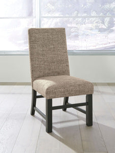 Sommerford Dining Room Set