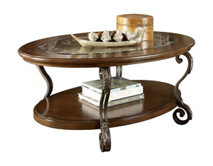 Nestor Coffee Table