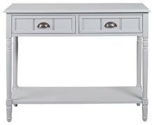 Goverton Sofa/Console Table