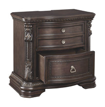 Wellsbrook Nightstand