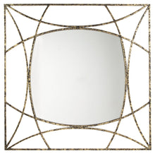 Keita Accent Mirror