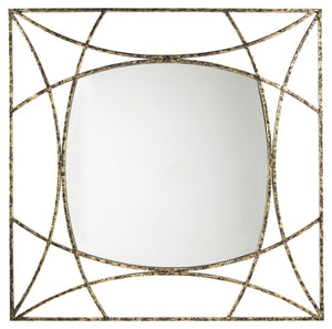 Keita Accent Mirror