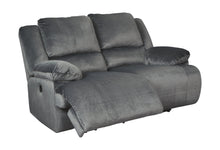 Clonmel Power Reclining Loveseat