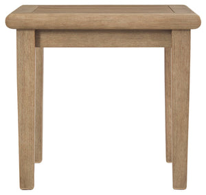 Gerianne End Table