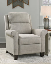 Evanside Power Recliner